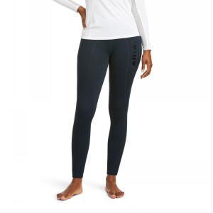 Ariat Attain Thermal Full Seat Tights